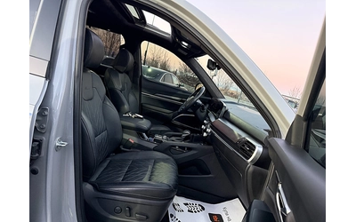 Kia Telluride 3.8i-4x4-мод2025г-PANORAMA-360KAMERI-DISTRONIK-FUL - автомобили, коли, обяви за нови и употребявани 10