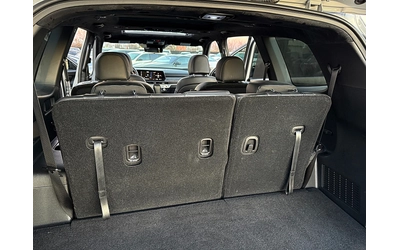 Kia Telluride 3.8i-4x4-мод2025г-PANORAMA-360KAMERI-DISTRONIK-FUL - автомобили, коли, обяви за нови и употребявани 14