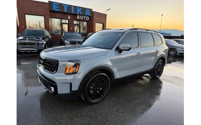 kia-telluride - 2