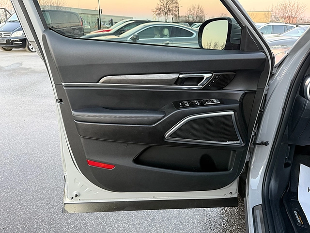 Kia Telluride 3.8i-4x4-мод2025г-PANORAMA-360KAMERI-DISTRONIK-FUL - автомобили, коли, обяви за нови и употребявани 6