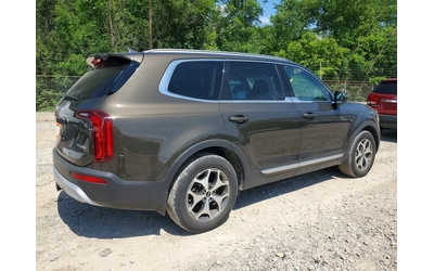 kia-telluride - 3