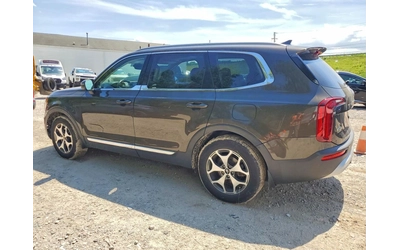 kia-telluride - 4