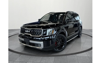 kia-telluride - 0