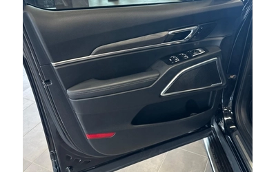 Kia Telluride X-Line AWD - автомобили, коли, обяви за нови и употребявани 13