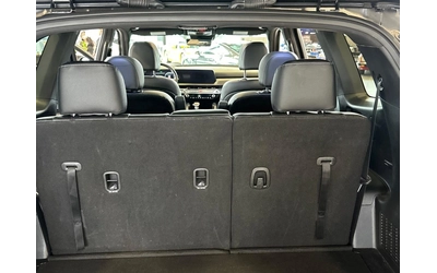 Kia Telluride X-Line AWD - автомобили, коли, обяви за нови и употребявани 14