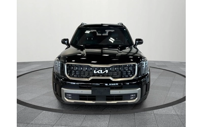 kia-telluride - 1