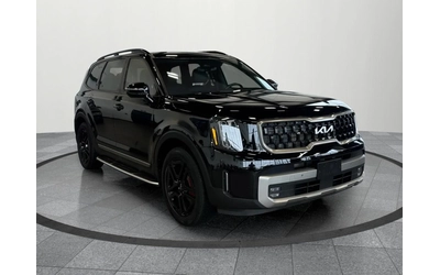 kia-telluride - 2