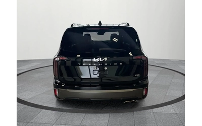 kia-telluride - 4