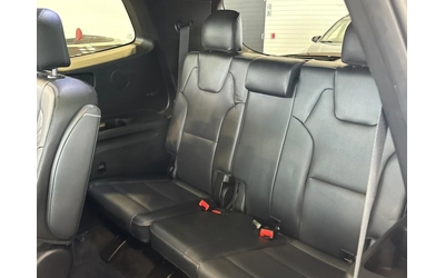 Kia Telluride X-Line AWD - автомобили, коли, обяви за нови и употребявани 9