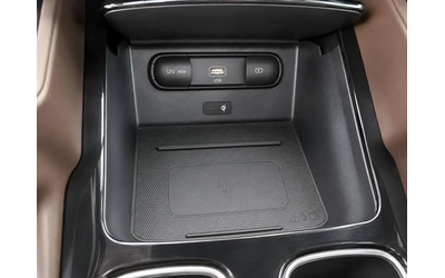 Kia Telluride 3.8 V6 SX| 360 Cam| Кожа| Шибидах| 3 Ред седалки A - автомобили, коли, обяви за нови и употребявани 7