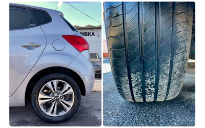 Kia Venga 1.4CRDI 90HP E6В КОЖА НАВИ КАМЕРА ЛЕД - автомобили, коли, обяви за нови и употребявани 16