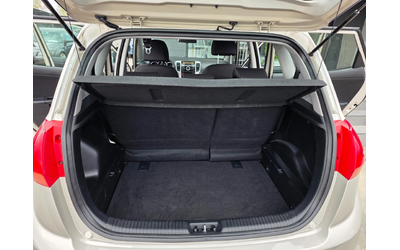 Kia Venga 1.4I-90к.с EURO 5b КЛИМАТИК-ШВЕЙЦАРИЯ - автомобили, коли, обяви за нови и употребявани 15