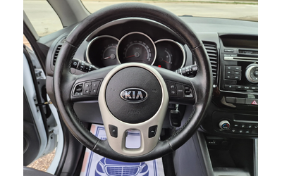 Kia Venga FACE LIFT, KOJA - автомобили, коли, обяви за нови и употребявани 13