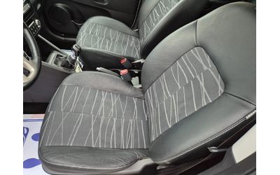 Kia Venga FACE LIFT, KOJA - автомобили, коли, обяви за нови и употребявани 9