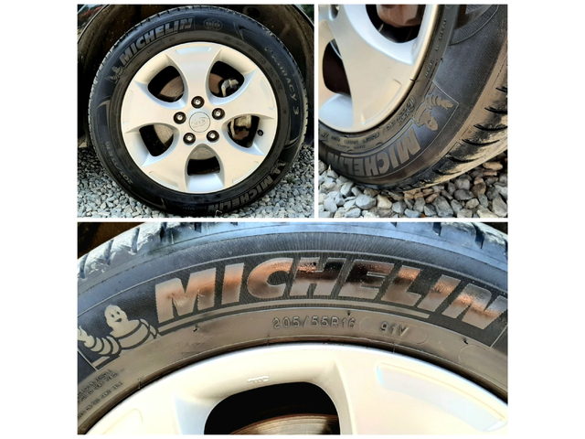 Kia Venga 1.4CRDi 6ск. - автомобили, коли, обяви за нови и употребявани 11