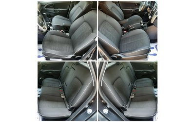 Kia Venga 1.4CRDi 6ск. - автомобили, коли, обяви за нови и употребявани 7