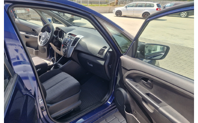 Kia Venga ЛИЗИНГ - автомобили, коли, обяви за нови и употребявани 10