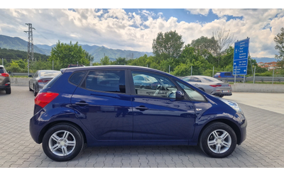 Kia Venga ЛИЗИНГ - автомобили, коли, обяви за нови и употребявани 7