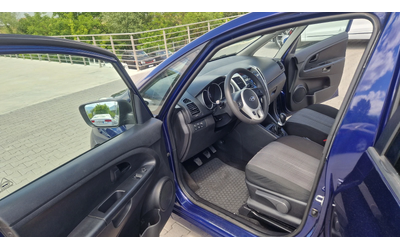 Kia Venga ЛИЗИНГ - автомобили, коли, обяви за нови и употребявани 8