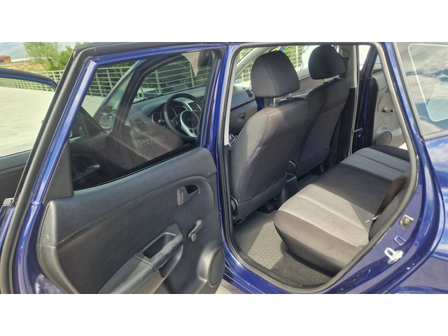 Kia Venga ЛИЗИНГ - автомобили, коли, обяви за нови и употребявани 9