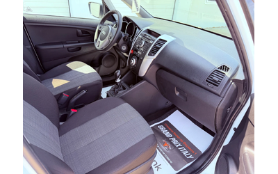 Kia Venga 1.4i 16V* GPL* UNIKAT* - автомобили, коли, обяви за нови и употребявани 15