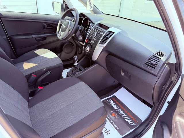Kia Venga 1.4i 16V* GPL* UNIKAT* - автомобили, коли, обяви за нови и употребявани 15