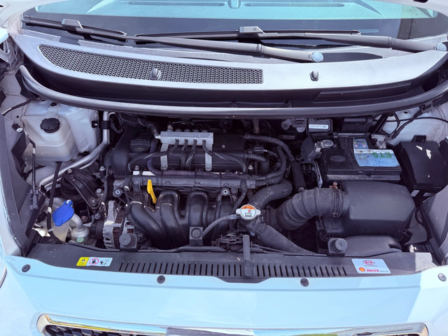 Kia Venga 1.4i 16V* GPL* UNIKAT* - автомобили, коли, обяви за нови и употребявани 16