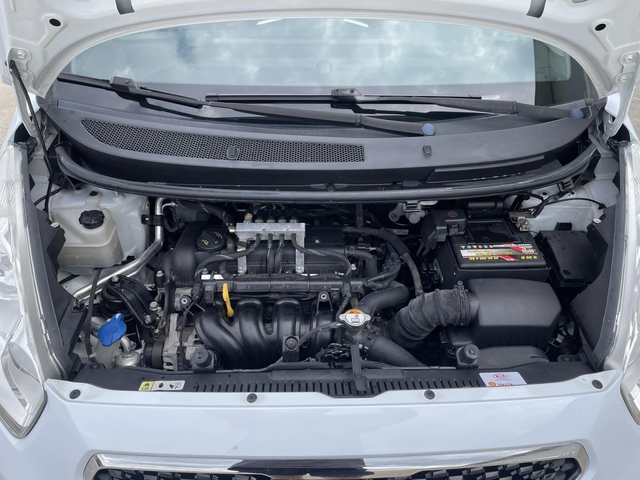 Kia Venga 1.4i 16V* GPL* UNIKAT* - автомобили, коли, обяви за нови и употребявани 16