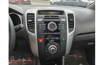 Kia Venga 1.4CRDI-90кс= 6СК= FACELIFT= 146.000km= СЕРВ.ИСТОР - автомобили, коли, обяви за нови и употребявани 15