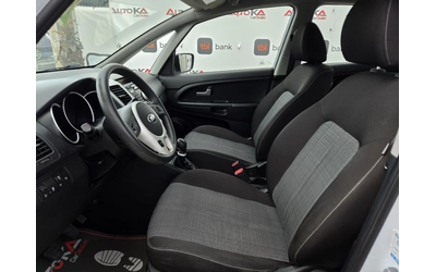 Kia Venga 1.4CRDI-90кс= 6СК= FACELIFT= 146.000km= СЕРВ.ИСТОР - автомобили, коли, обяви за нови и употребявани 6