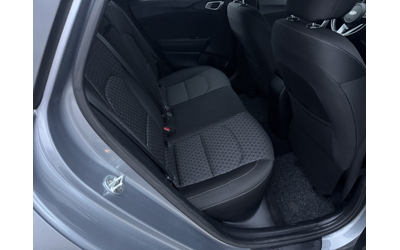 Kia XCeed 1,0i turbo smartstream, 92ps, GPL, led, navy, multo,евро 6D - автомобили, коли, обяви за нови и употребявани 11