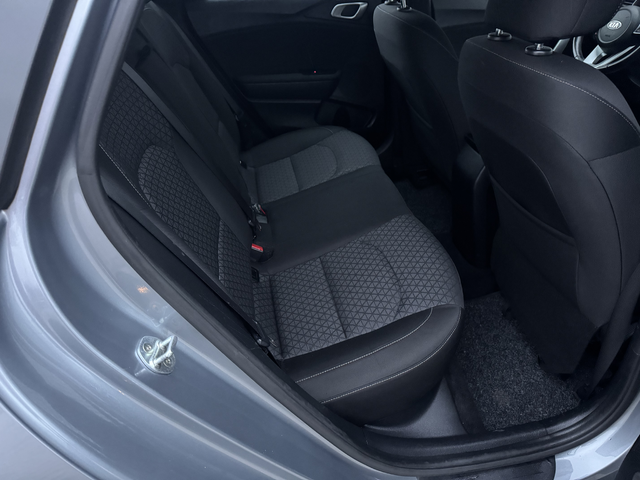 Kia XCeed 1,0i turbo smartstream, 92ps, GPL, led, navy, multo,евро 6D - автомобили, коли, обяви за нови и употребявани 11