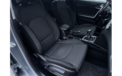 Kia XCeed 1,0i turbo smartstream, 92ps, GPL, led, navy, multo,евро 6D - автомобили, коли, обяви за нови и употребявани 12