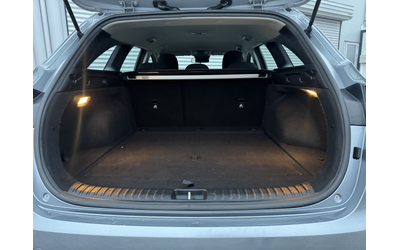 Kia XCeed 1,0i turbo smartstream, 92ps, GPL, led, navy, multo,евро 6D - автомобили, коли, обяви за нови и употребявани 14