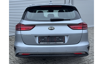 Kia XCeed 1,0i turbo smartstream, 92ps, GPL, led, navy, multo,евро 6D - автомобили, коли, обяви за нови и употребявани 7