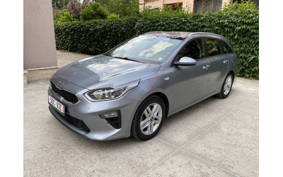 kia-xceed-1-4-cool-sw - 0