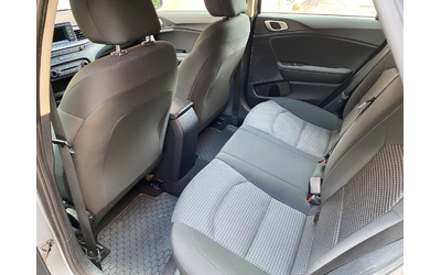 Kia XCeed 1.4 /Cool /SW - автомобили, коли, обяви за нови и употребявани 11