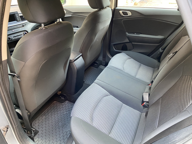 Kia XCeed 1.4 /Cool /SW - автомобили, коли, обяви за нови и употребявани 11
