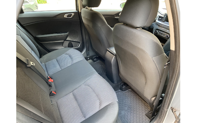 Kia XCeed 1.4 /Cool /SW - автомобили, коли, обяви за нови и употребявани 12