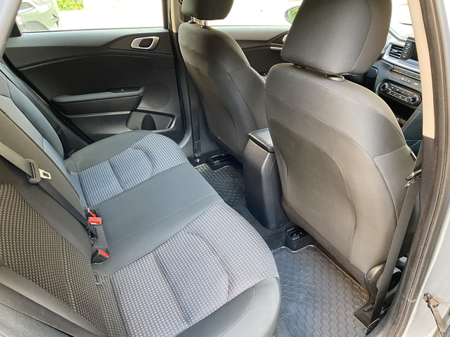 Kia XCeed 1.4 /Cool /SW - автомобили, коли, обяви за нови и употребявани 12