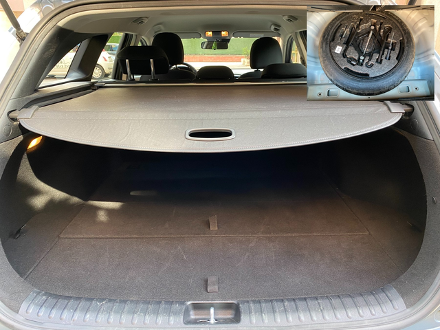 Kia XCeed 1.4 /Cool /SW - автомобили, коли, обяви за нови и употребявани 13