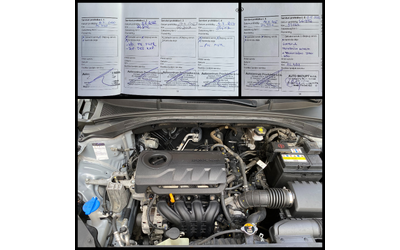 Kia XCeed 1.4 /Cool /SW - автомобили, коли, обяви за нови и употребявани 15