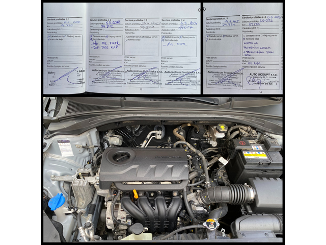 Kia XCeed 1.4 /Cool /SW - автомобили, коли, обяви за нови и употребявани 15