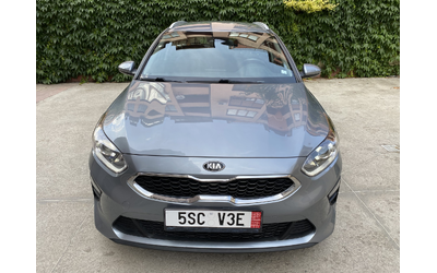 kia-xceed-1-4-cool-sw - 1