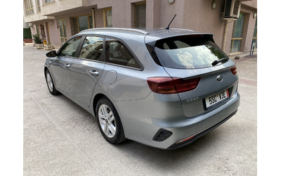Kia XCeed 1.4 /Cool /SW - автомобили, коли, обяви за нови и употребявани 6