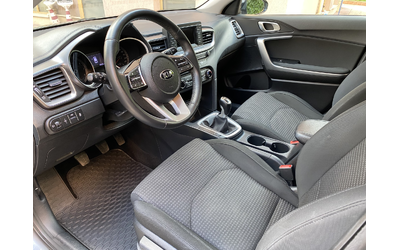 Kia XCeed 1.4 /Cool /SW - автомобили, коли, обяви за нови и употребявани 9