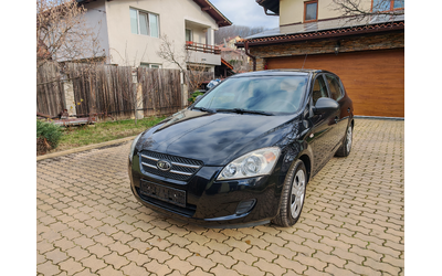 kia-xceed-1-4-gaz - 0