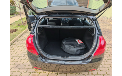 Kia XCeed 1.4 -ГАЗ - автомобили, коли, обяви за нови и употребявани 15