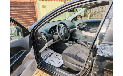 Kia XCeed 1.4 -ГАЗ - автомобили, коли, обяви за нови и употребявани 6