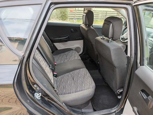 Kia XCeed 1.4 -ГАЗ - автомобили, коли, обяви за нови и употребявани 9